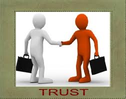 zaufanie w biznesie
